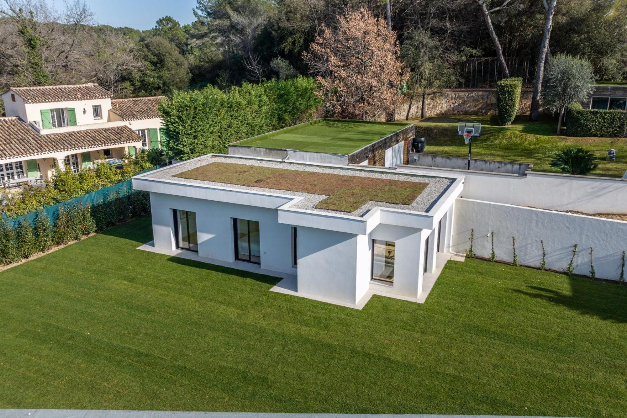 Villa Dream *