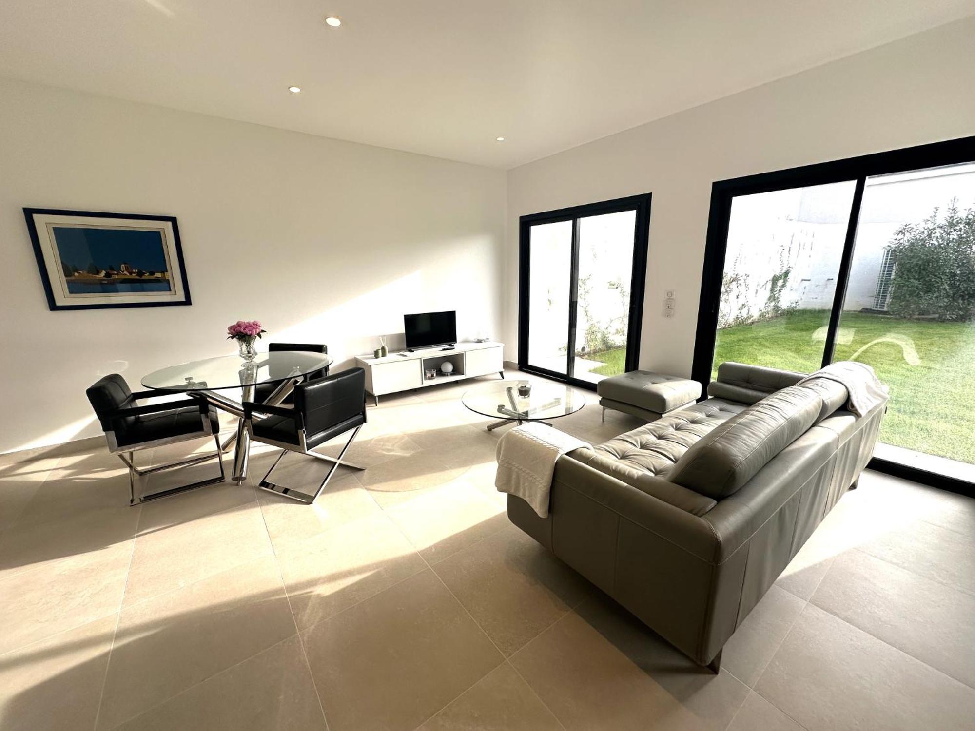 Dream Villa