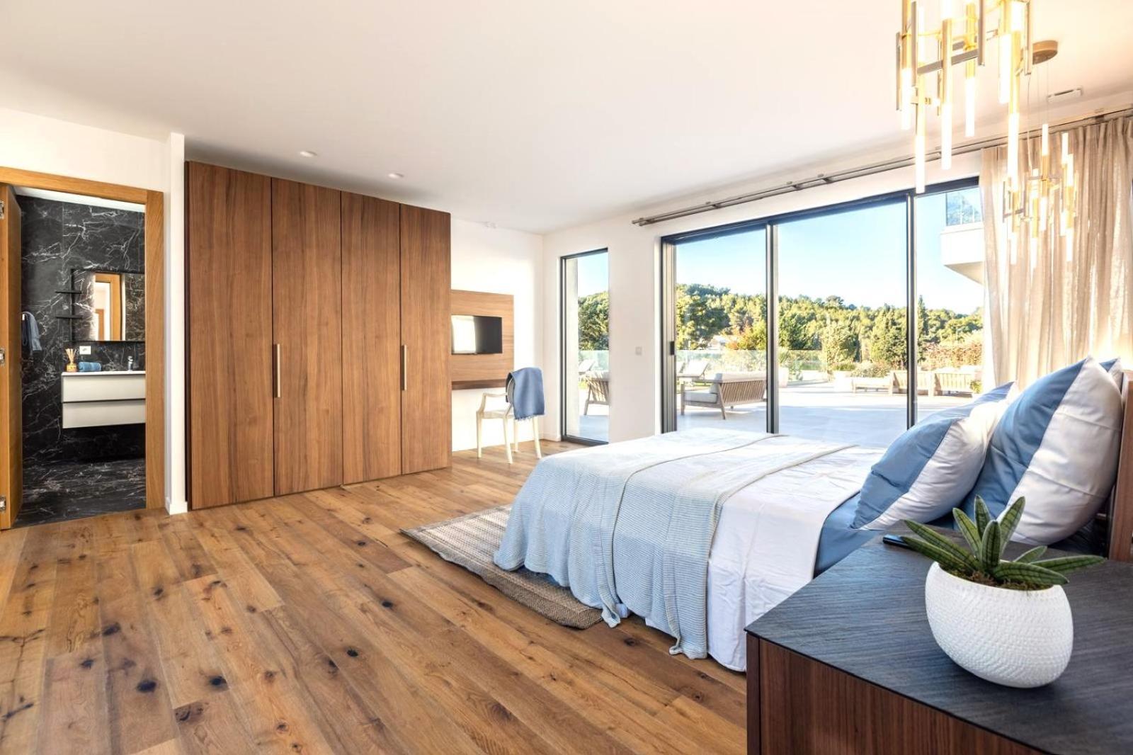 Dream Villa Cannes