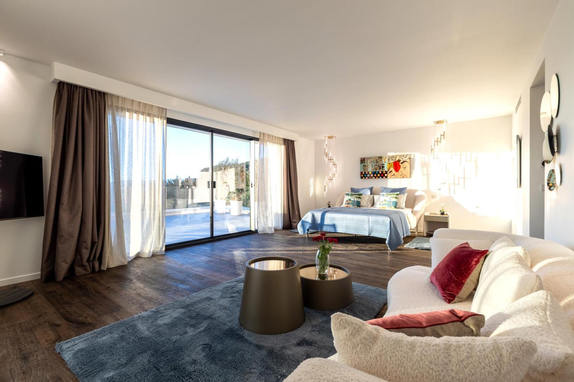 Villa Dream Cannes