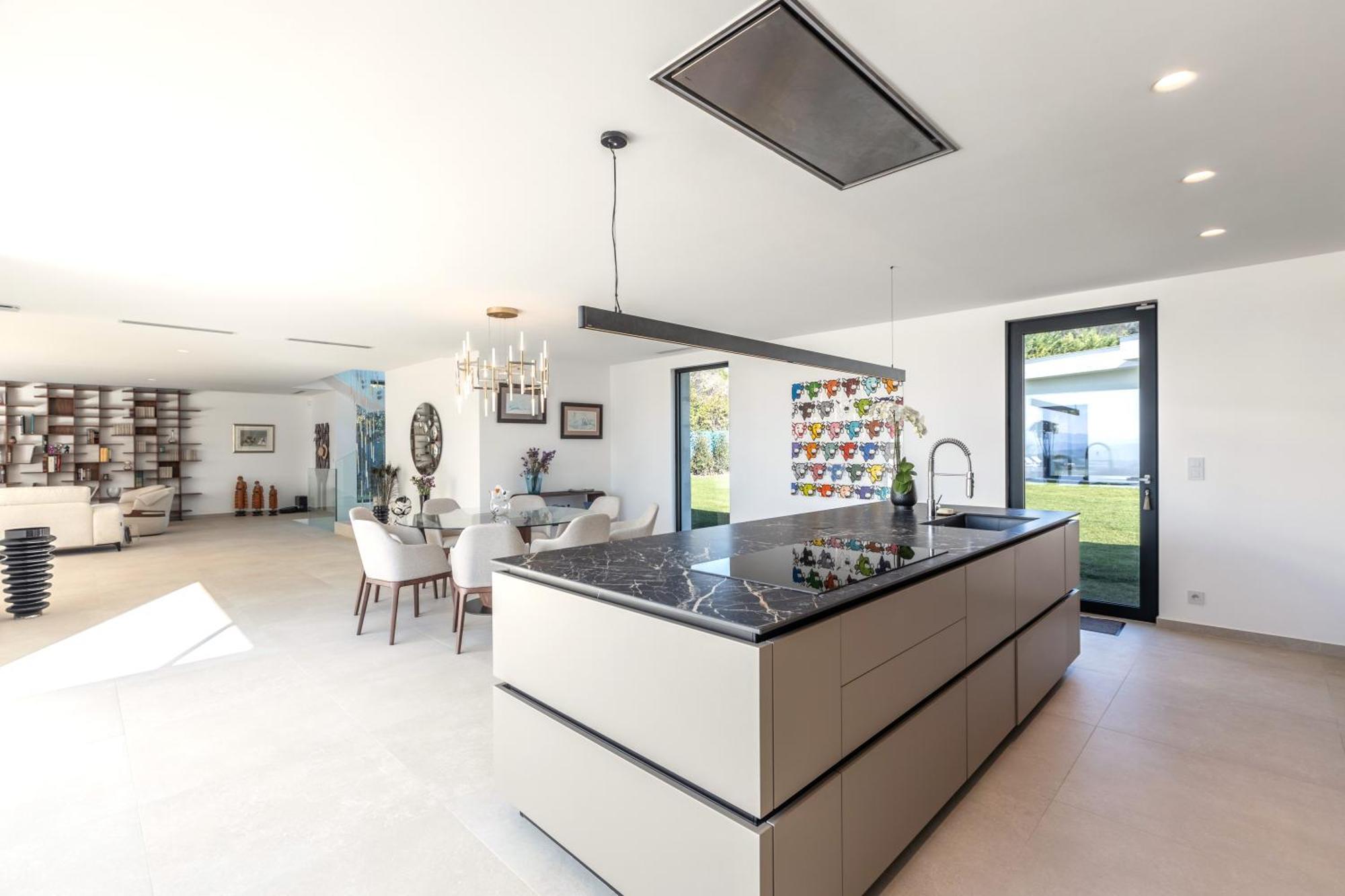 Dream Villa Cannes