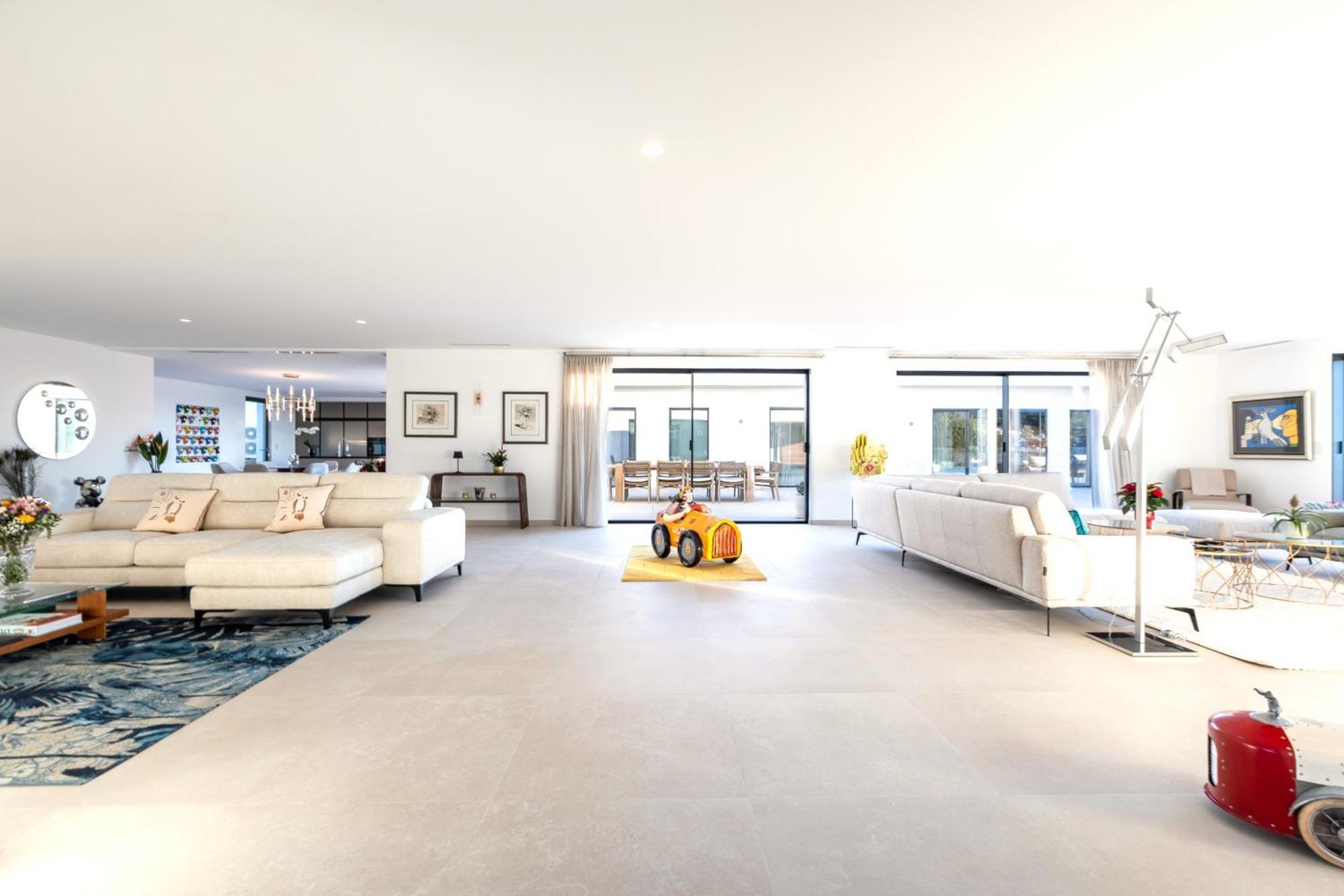 Dream Villa Cannes