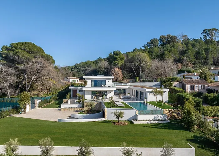 Villa Dream Cannes