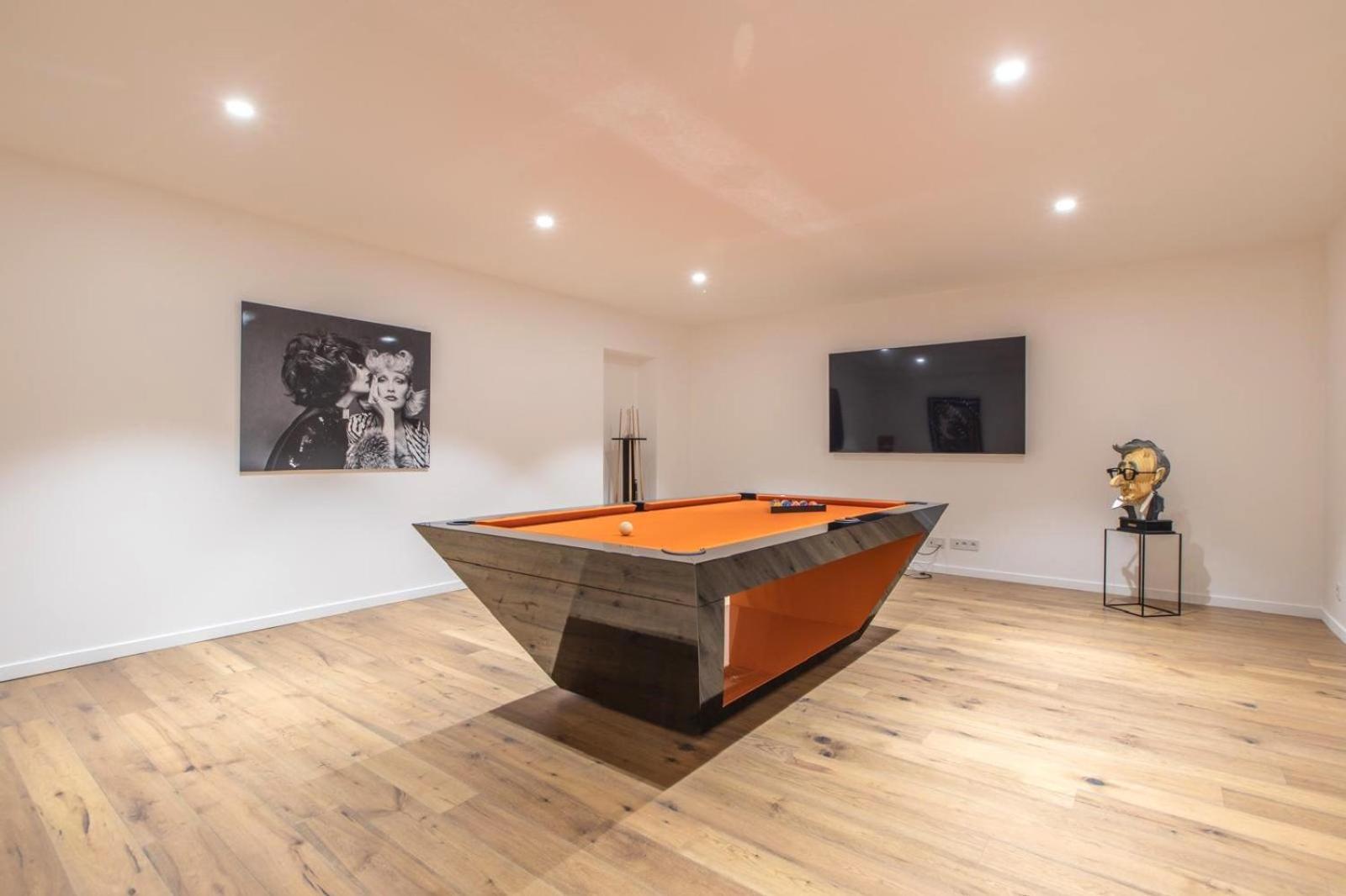 Villa Dream