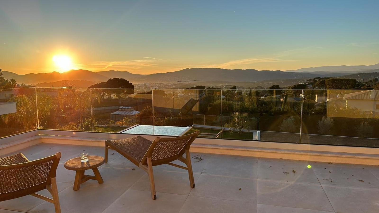 Dream Villa