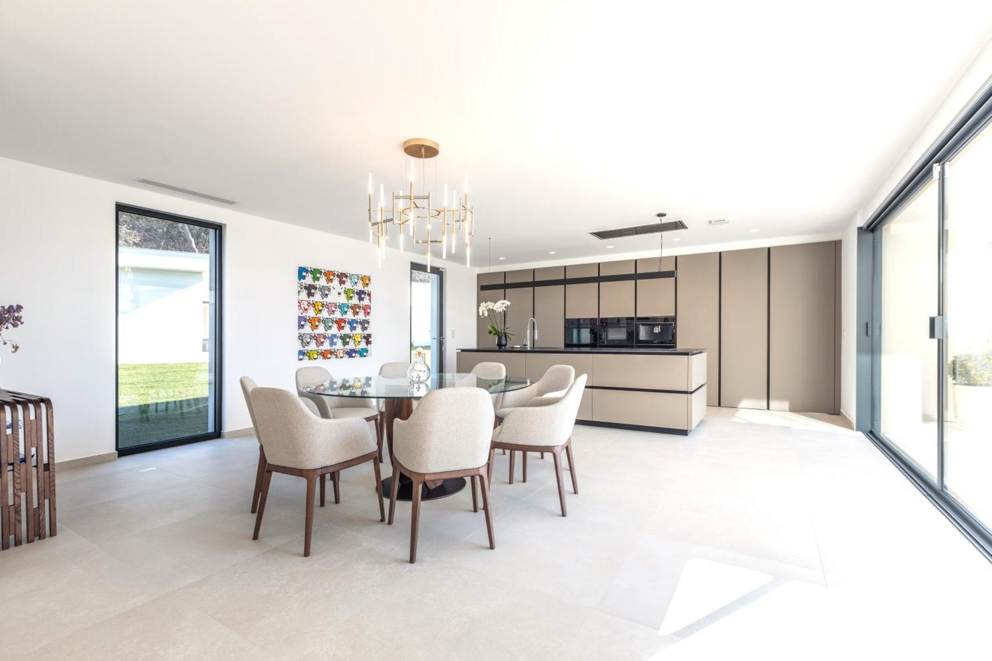 Villa Dream Cannes