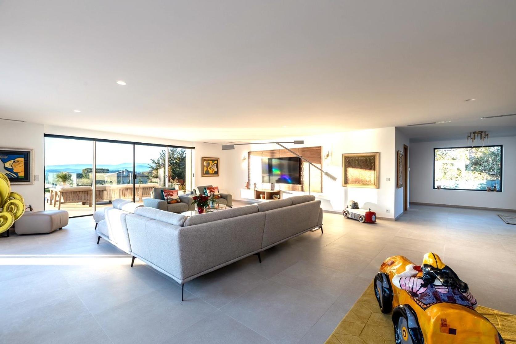 Villa Dream