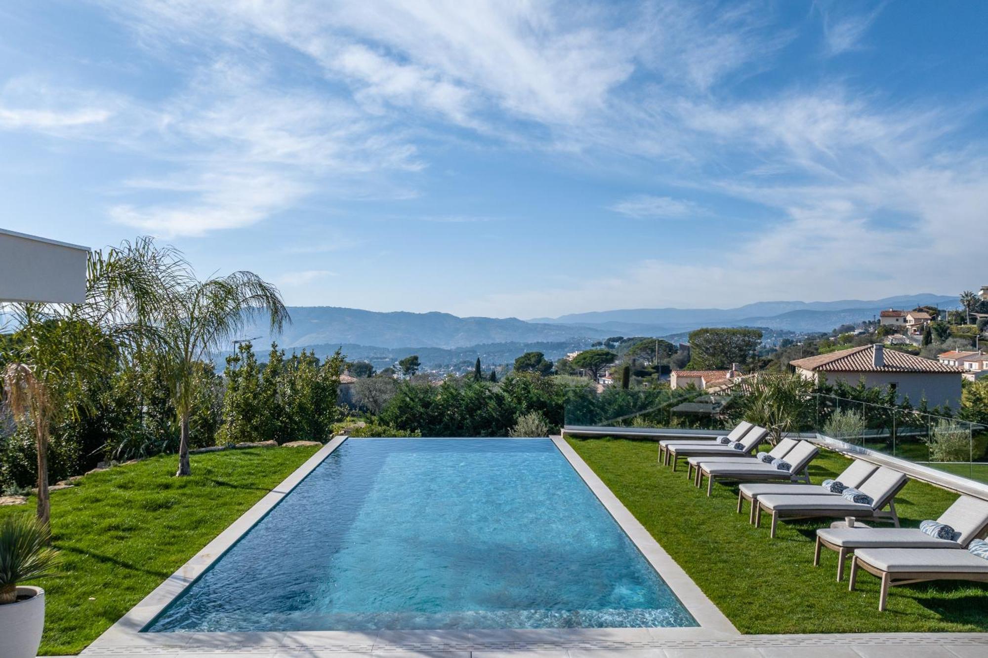Dream Villa